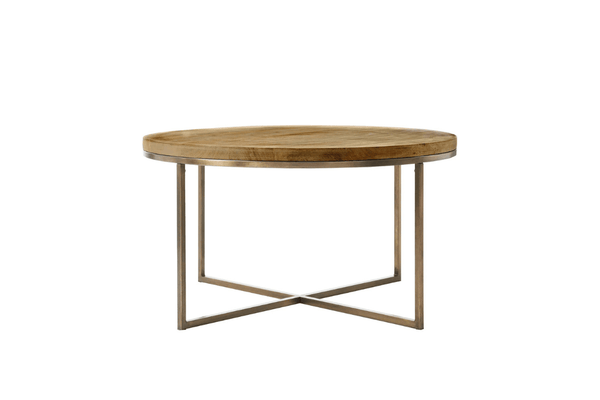 Table basse Liana de Charles David