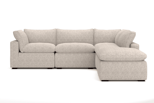 AUSTIN - Decor-Rest - Divan modulaire