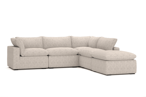 AUSTIN - Decor-Rest - Divan modulaire