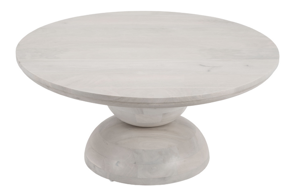 Table d'appoint Bilanka de Charles David - Casavogue