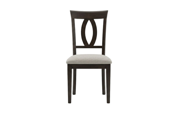 Chaise CB0058 de Bermex