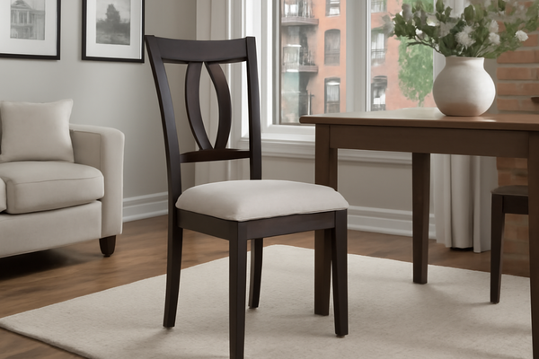 Chaise CB0058 by Bermex - Casavogue