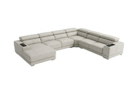 Divan sectionnel Reese de Charles David