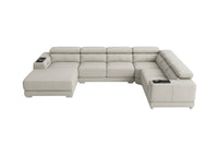 Divan sectionnel Reese de Charles David