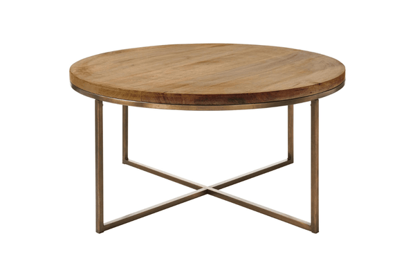 Table basse Liana de Charles David