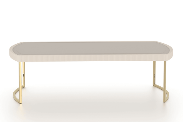 Lisbon - Michael Amini - Table basse