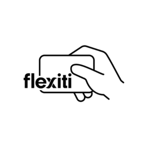 Finance your purchase with Flexiti
