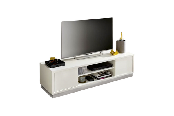 Console média Roma de Charles David