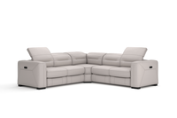 Divan sectionnel Ruby de Charles David