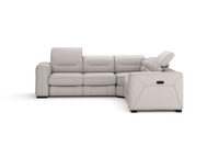 Divan sectionnel Ruby de Charles David