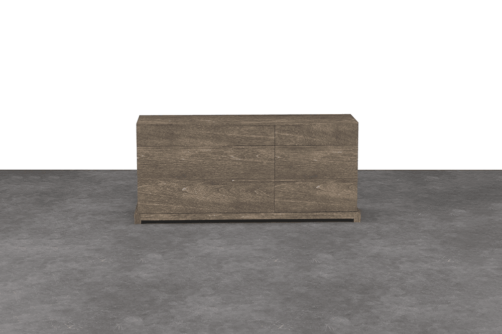Silk - Huppé - Commode