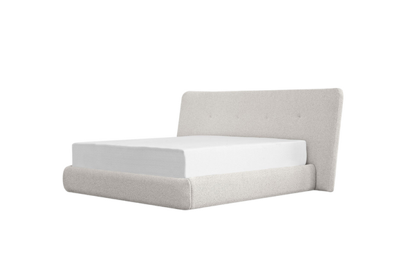 Le lit Sensu de Charles David - Casavogue