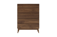 Commode Serra de West Bros - Casavogue