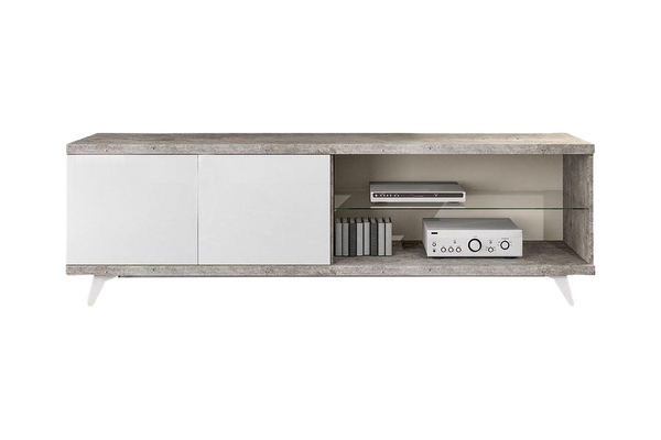  Console Treviso de Status - Casavogue 