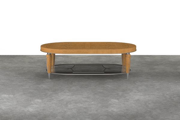 VILLA CHERIE - Michael Amini - Table basse
