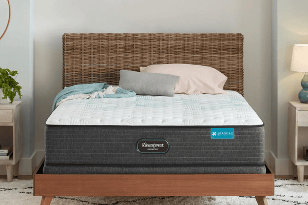 Matelas Beautyrest Harmony Cayman de Beautyrest-Casavogue