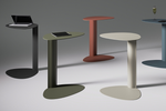 Table d'appoint Bink by BDI - Casavogue