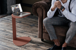 Table d'appoint Bink by BDI - Casavogue