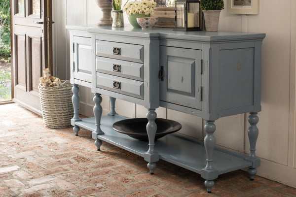 Buffet Agape de Canadel