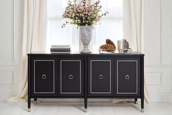 Buffet Brilium de Canadel