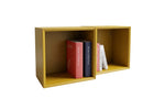 Cabinet inside cabinet Calligaris