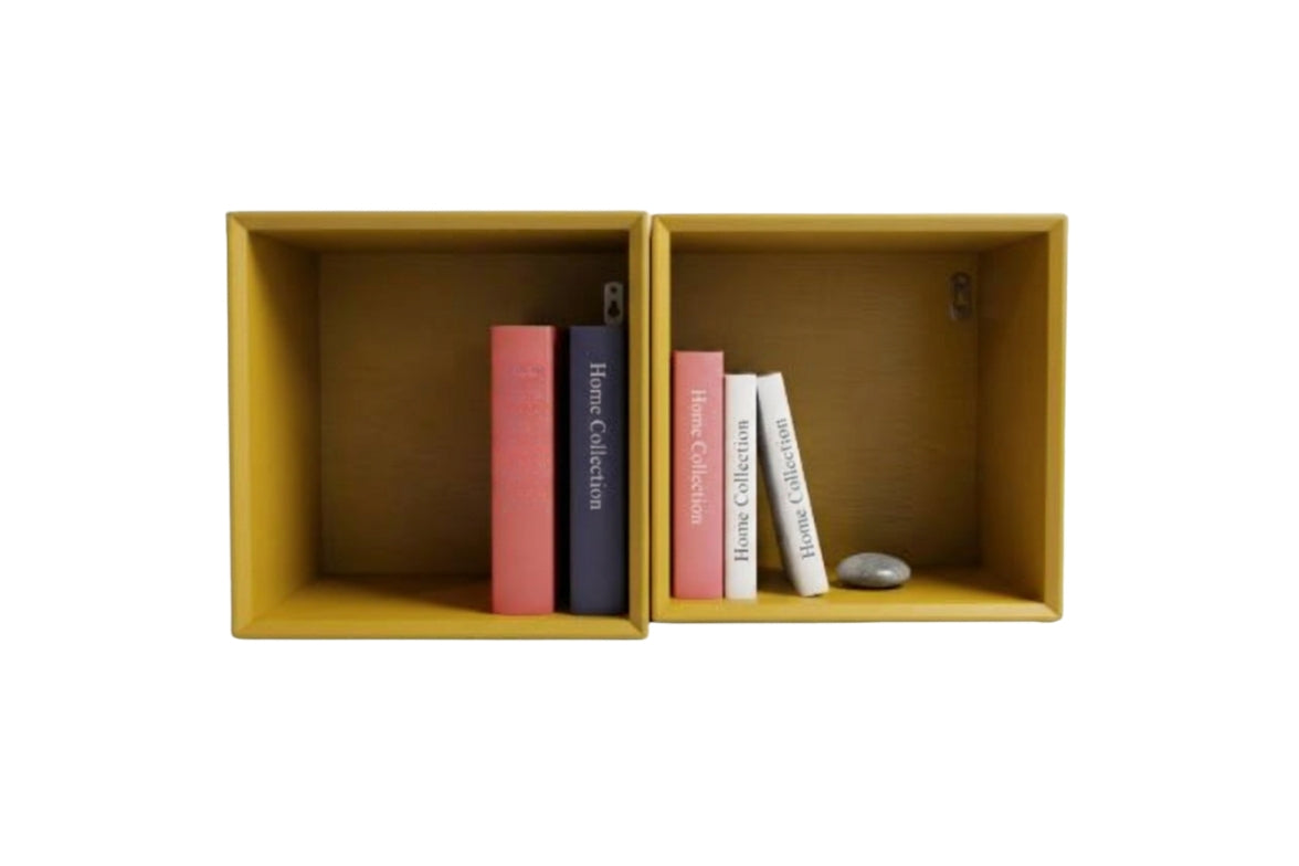 Cabinet inside cabinet Calligaris