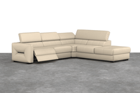 Divan sectionnel Calvera de Charles David