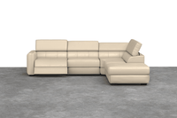Divan sectionnel Calvera de Charles David