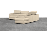 Divan sectionnel Calvera de Charles David