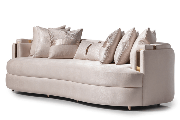 Divan Carmela de Michael Amini