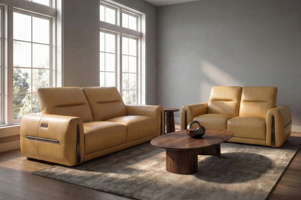 Causeuse Mana de Charles David | Casavogue