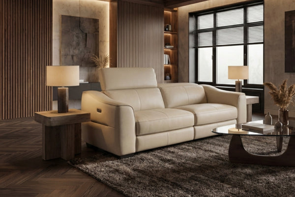 Divan Roscoe de Charles David