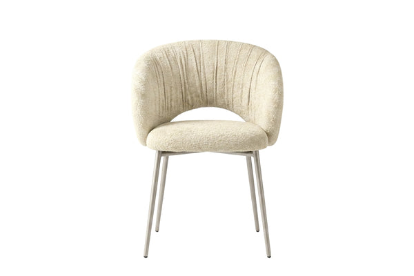Chaise de salle à manger Anime de Calligaris