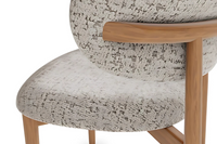 Chaise Oleandro de Calligaris