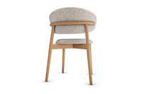 Chaise Oleandro de Calligaris