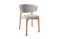 Chaise Oleandro de Calligaris