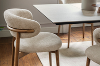 Chaise Oleandro de Calligaris