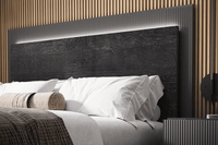 Onyx - Charles David - Set de chambre