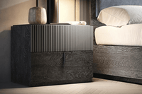 Onyx - Charles David - Set de chambre