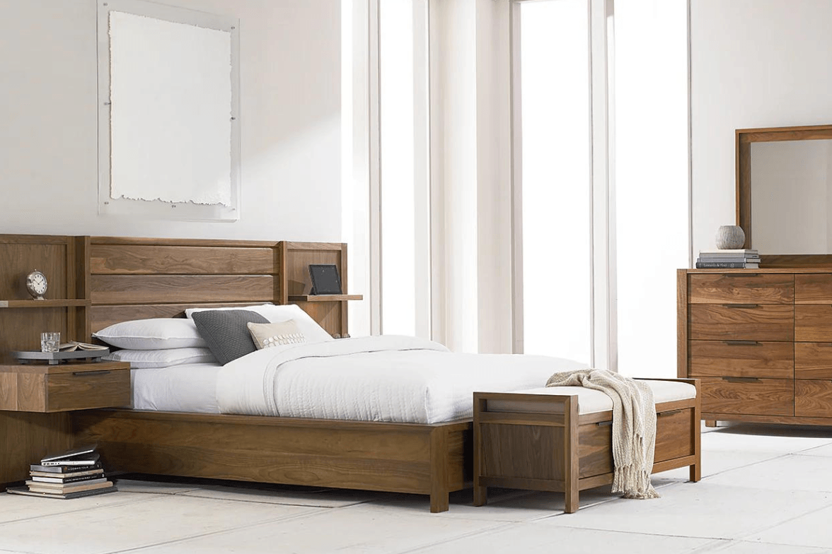 Set de chambre Phase
