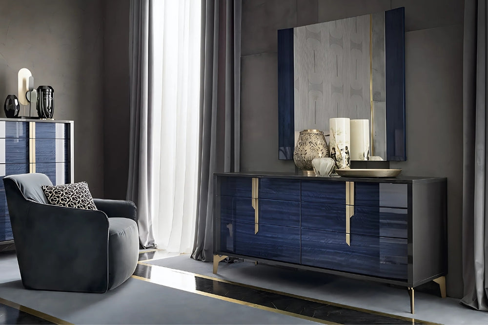 Commode Oceanum de Alf- Casavogue