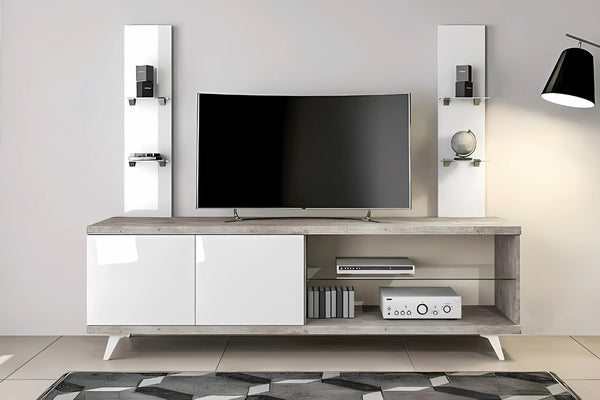  Console Treviso de Status - Casavogue 