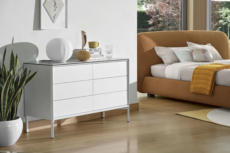 Commode York de Calligaris-Casavogue