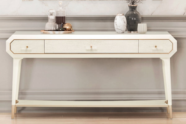 Console La Rachelle de Michael Amini