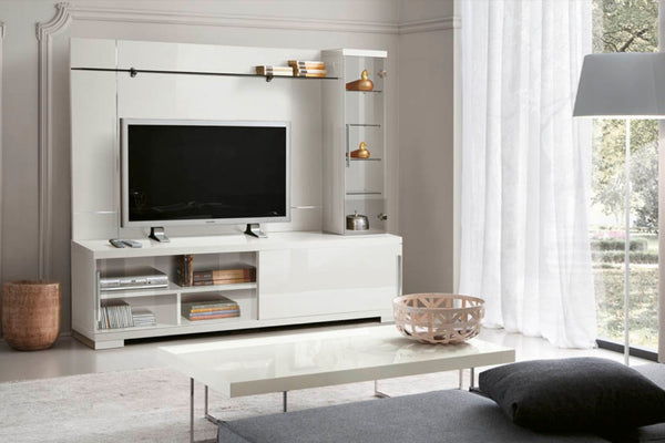 Console média Asti de Alf