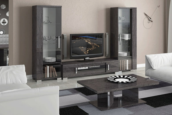 Console média sarah de Status