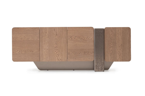 Console Bristol Point de Michael Amini
