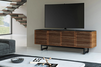 Console media Corridor by BDI - Casavogue