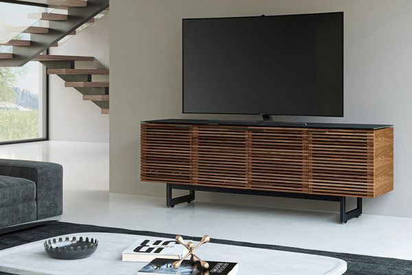 Console media Corridor by BDI - Casavogue