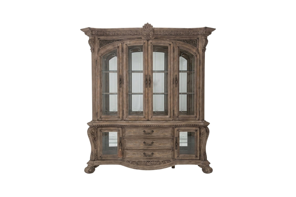 Vaisselier Villa di Como de Michael Amini